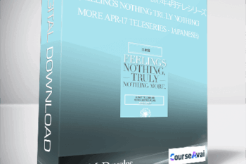Gary M. Douglas - 感覚は感覚でしかない　2017年4月テレシリーズ (Feelings Nothing Truly Nothing More Apr-17 Teleseries - Japanese)